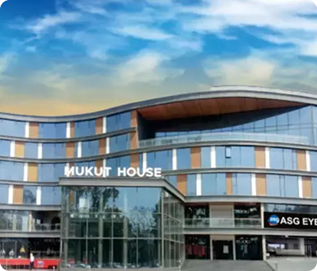 Company Bagh, Amritsar Thumbnail