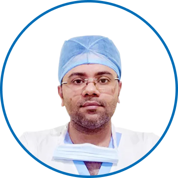 DR. JAYENDRA AILAWADHI