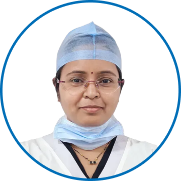 DR. MONALISHA PATTNAIK