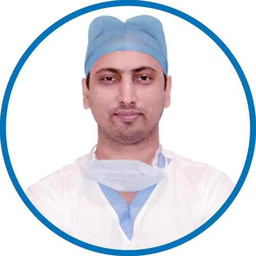 DR. PRAVIN JAIN