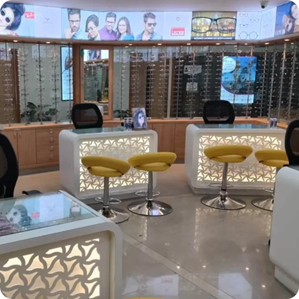 Kokane Chowk, Pimpri Chinchwad