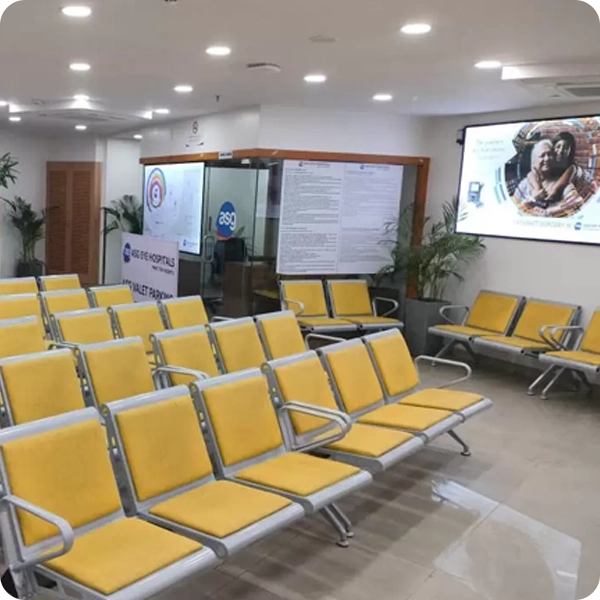 Kokane Chowk, Pimpri Chinchwad