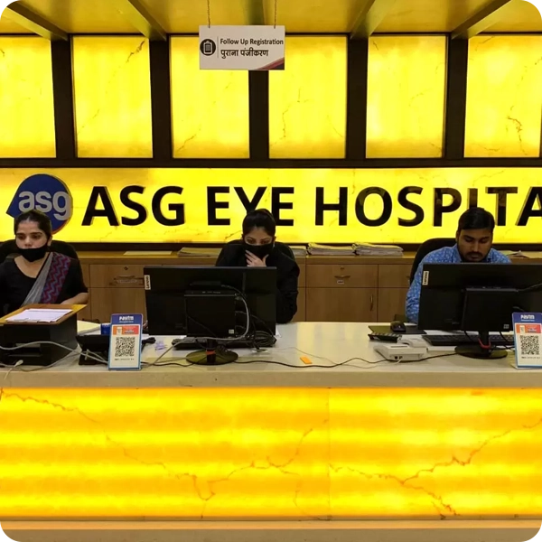 City Center, Gwalior