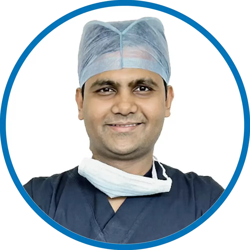 DR. DEVANSHU
