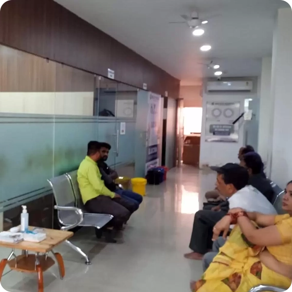 Subhash Nagar, Ujjain